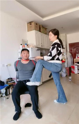 图片[8]_【嘉文】捆绑堵嘴重刑鞭打狗_绳缚吧