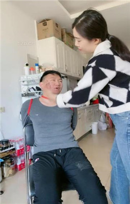 图片[11]_【嘉文】捆绑堵嘴重刑鞭打狗_绳缚吧