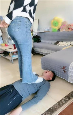图片[17]_【嘉文】捆绑堵嘴重刑鞭打狗_绳缚吧