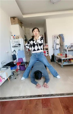 图片[20]_【嘉文】捆绑堵嘴重刑鞭打狗_绳缚吧