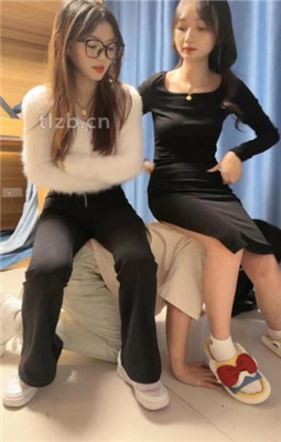 图片[6]_【尤物大大】大学女生宿舍调-4S艺校女神首调_绳缚吧