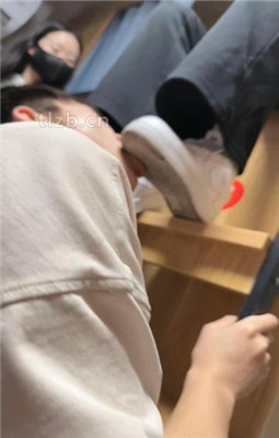 图片[9]_【尤物大大】大学女生宿舍调-4S艺校女神首调_绳缚吧