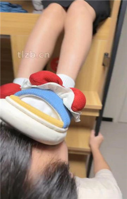 图片[16]_【尤物大大】大学女生宿舍调-4S艺校女神首调_绳缚吧