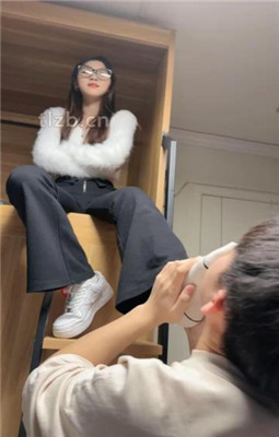 图片[19]_【尤物大大】大学女生宿舍调-4S艺校女神首调_绳缚吧