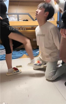 图片[20]_【尤物大大】大学女生宿舍调-4S艺校女神首调_绳缚吧