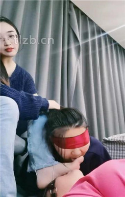 图片[4]_【小羊】双母畜争着求舔原味jio_绳缚吧