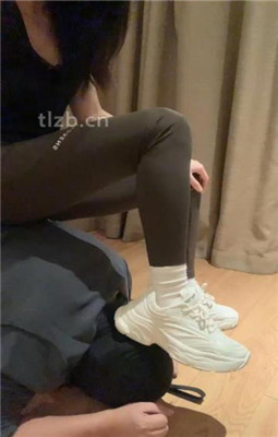 图片[5]_【小麦】粤语tj-小白鞋白袜-家用垃圾桶_绳缚吧