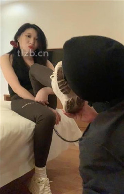 图片[8]_【小麦】粤语tj-小白鞋白袜-家用垃圾桶_绳缚吧