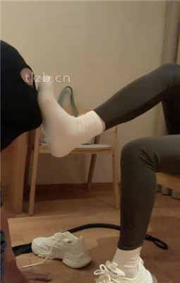 图片[10]_【小麦】粤语tj-小白鞋白袜-家用垃圾桶_绳缚吧