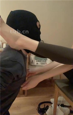 图片[17]_【小麦】粤语tj-小白鞋白袜-家用垃圾桶_绳缚吧
