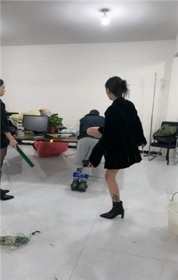 图片[7]_【苏御大大】胶带捆绑超重度鞭打_绳缚吧