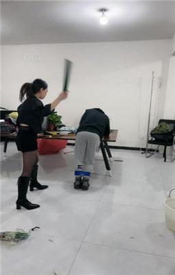图片[9]_【苏御大大】胶带捆绑超重度鞭打_绳缚吧