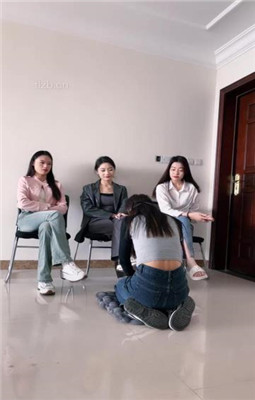 【宸宸】开发新女慕伺候【三视角版】_绳缚吧