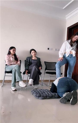 图片[2]_【宸宸】开发新女慕伺候【三视角版】_绳缚吧