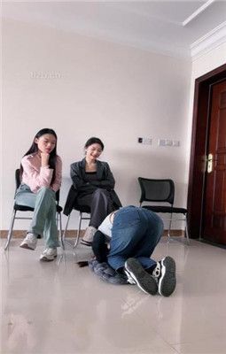 图片[3]_【宸宸】开发新女慕伺候【三视角版】_绳缚吧