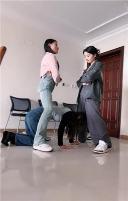 图片[14]_【宸宸】开发新女慕伺候【三视角版】_绳缚吧