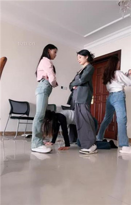 图片[15]_【宸宸】开发新女慕伺候【三视角版】_绳缚吧