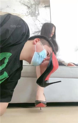 图片[4]_【甜一】下跪近距离裸足狂舔_绳缚吧