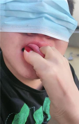 图片[20]_【甜一】下跪近距离裸足狂舔_绳缚吧