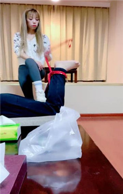 图片[8]_【梦涵S】重度刑-男友偷情的下场_绳缚吧