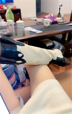 图片[4]_【沅芷大人】超强ATM奴不停给钱求虐_绳缚吧