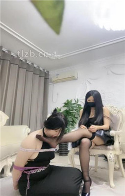 图片[5]_【桃幼幼】母畜-圈养羞辱极致-脚奴踩踏【完整版】_绳缚吧