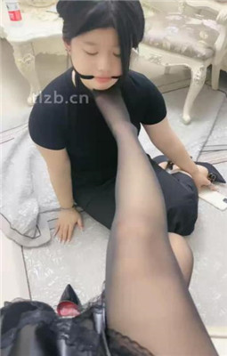 图片[12]_【桃幼幼】母畜-圈养羞辱极致-脚奴踩踏【完整版】_绳缚吧