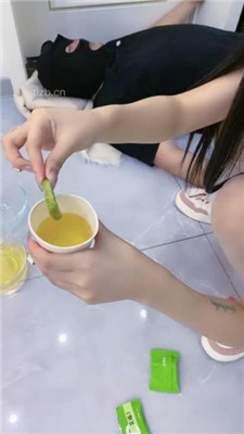 图片[19]_【麋鹿银儿】双S-打手心/全体重踩踏/灌圣水_绳缚吧