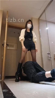 图片[16]_【十言】长靴S诱惑-跪舔/踩踏/脚耳光/转胯狗爬_绳缚吧