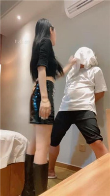 【陈甜女帝】长靴重度提档/掐乳掐脖_绳缚吧
