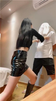 图片[5]_【陈甜女帝】长靴重度提档/掐乳掐脖_绳缚吧