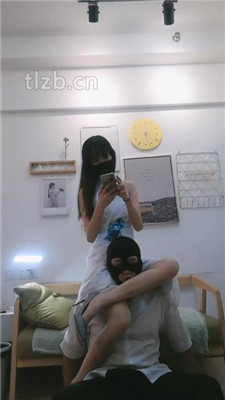 图片[6]_【美娜格格】裸足深喉/肉丝美腿/转胯羞辱/腿绞窒息_绳缚吧