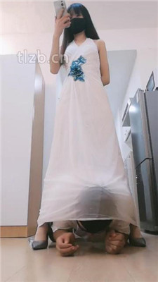 图片[8]_【美娜格格】裸足深喉/肉丝美腿/转胯羞辱/腿绞窒息_绳缚吧