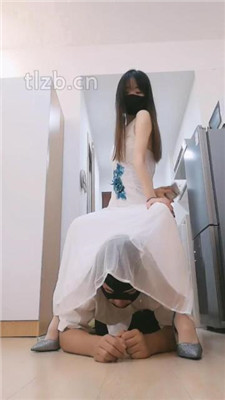 图片[11]_【美娜格格】裸足深喉/肉丝美腿/转胯羞辱/腿绞窒息_绳缚吧