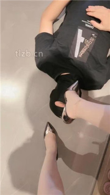 图片[3]_【安主】转胯爬行/闻高跟鞋窝/圣水盛宴/碾压踩/内裤诱惑_绳缚吧