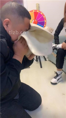 图片[7]_【精神小妹】双S-素人学生主-脏鞋脏袜臭脚辱_绳缚吧