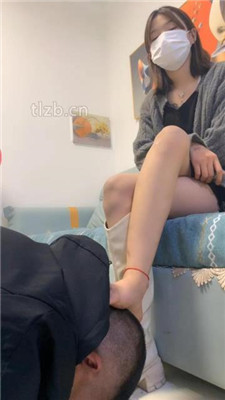 图片[9]_【精神小妹】双S-素人学生主-脏鞋脏袜臭脚辱_绳缚吧