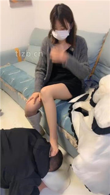 图片[11]_【精神小妹】双S-素人学生主-脏鞋脏袜臭脚辱_绳缚吧