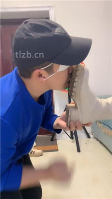 图片[18]_【精神小妹】双S-素人学生主-脏鞋脏袜臭脚辱_绳缚吧