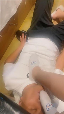 图片[12]_【陈甜女帝】长靴原味船袜jio踩地毯狗_绳缚吧