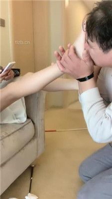 图片[12]_【苏西】甘愿被抽耳光-鞭打换来舔jio机会_绳缚吧