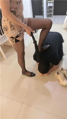 图片[2]_【苒溪】舔鞋不干净的下场_绳缚吧