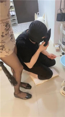 图片[3]_【苒溪】舔鞋不干净的下场_绳缚吧