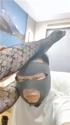 图片[6]_【小S狐狸】伺候主人逛一天街后的奖励_绳缚吧