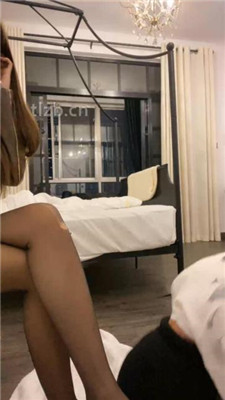 图片[2]_【可儿女王】黑丝高跟美腿跪舔_绳缚吧