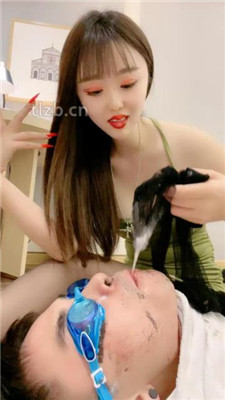 图片[10]_【浅夏大大】超重口-拉丝口水吐满脸-灌圣水_绳缚吧