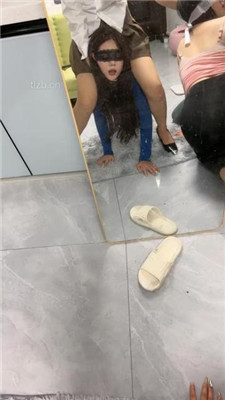 图片[4]_【橙宝】3S母畜-高跟裸足狂舔-奴下奴/sp/插嘴_绳缚吧