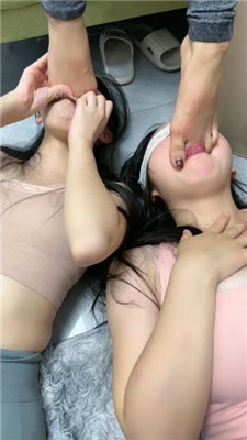 图片[11]_【橙宝】3S母畜-高跟裸足狂舔-奴下奴/sp/插嘴_绳缚吧