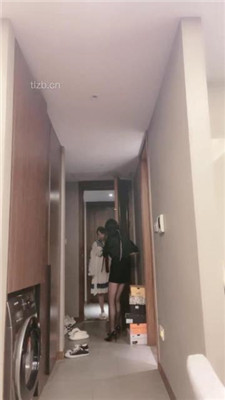 【樱桃大大】强行开发-闺蜜变母畜-沉浸式舔脚_绳缚吧