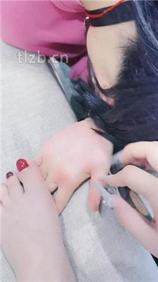 图片[13]_【小羊】闺蜜-骑马/分腿sp/脚抽耳光_绳缚吧